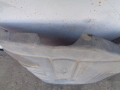 Накладка декоративная на двигатель 2.0 Chery Fora (A21) 2006-2010 (A211109810)