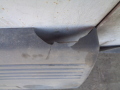 Накладка декоративная на двигатель 2.0 Chery Fora (A21) 2006-2010 (A211109810)