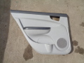 Обшивка двери зад. лев.TAGAZ VEGA (C100) 2009-2010