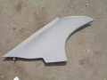 Обшивка стойки зад.лев.верх.TAGAZ VEGA (C100) 2009-2010