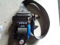 Ремень безопасности перед. прав.с пиропатроном TAGAZ VEGA (C100) 2009-2010(C176A-00135)