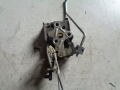 Замок двери зад. лев.TAGAZ VEGA (C100) 2009-2010