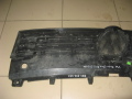Решетка радиатора VW Polo (Sed RUS) 2011>(6RU853653)