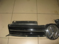 Решетка радиатора VW Golf VI 2009-2013(5K0853653)