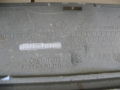 Решетка в бампер центральная Ford Mondeo IV 2007-2015(7S7117B968)