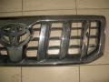 Решетка радиатора Toyota Land Cruiser (120)-Prado 2002-2009(5310160320)