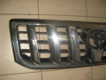 Решетка радиатора Toyota Land Cruiser (120)-Prado 2002-2009(5310160320)