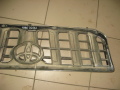 Решетка радиатора Toyota Land Cruiser (120)-Prado 2002-2009(5310160320)