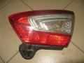Фонарь задний внутренний правый Ford Mondeo IV 2007-2015