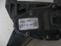 Педаль газа Opel Astra H / Family 2004-2015(9157998)