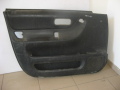 Обшивка двери передняя левая Honda CR-V 1996-2002