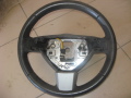Рулевое колесо для AIR BAG (без AIR BAG) Opel Astra H / Family 2004-2015(913316)