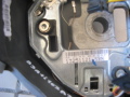 Рулевое колесо для AIR BAG (без AIR BAG) Opel Astra H / Family 2004-2015(913316)