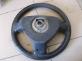 Рулевое колесо для AIR BAG (без AIR BAG) Opel Astra H / Family 2004-2015(913316)