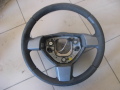 Рулевое колесо для AIR BAG (без AIR BAG) Opel Astra H / Family 2004-2015(13111336AB)
