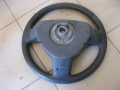 Рулевое колесо для AIR BAG (без AIR BAG) Opel Astra H / Family 2004-2015(13111336AB)