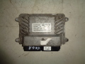 Блок управления двигателя TAGAZ VEGA (C100) 2009-2010