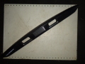 Накладка крышки багажника TAGAZ VEGA (C100) 2009-2010