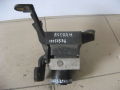 Блок ABS (насос) Opel Astra H / Family 2004-2015(13157576)