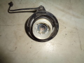 Крышка топливного бака Hyundai i10 2007-2013(3101038600)