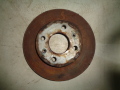 Диск тормозной передний Hyundai i10 2007-2013(517120X500)