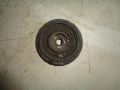 Опора переднего амортизатора левая/правая Hyundai i10 2007-2013(5461107000)
