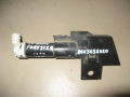 Форсунка омывателя фары левой Subaru Forester (S13) 2012>(86636SG020)