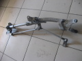Трапеция стеклоочистителя передняя Mitsubishi Lancer (CX,CY) 2007>(8251A032)