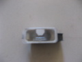 Фонарь подсветки номера Ford Mondeo IV 2007-2015(7S7113550AB)