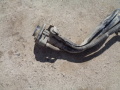 Горловина топливного бака Hyundai i10 2007-2013(310400X000)