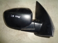 Зеркало правое Hyundai i10 2007-2013(876200X010CA)