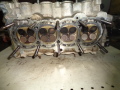 ГБЦ в сборе   Hyundai i10  2007-2013( 1.2 16V G4LA 2210003220)