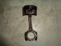 Поршень с шатуном Hyundai i10 2007-2013(2304103200)