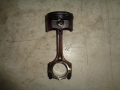 Поршень с шатуном Hyundai i10 2007-2013(2304103200)