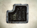 Поддон масляный двигателя Hyundai i10 2007-2013(1.2 16V G4LA нижняя часть 2151003010)