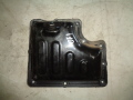 Поддон масляный двигателя Hyundai i10 2007-2013(1.2 16V G4LA нижняя часть 2151003010)