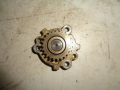 Насос масленный Hyundai i10 2007-2013( 1.2 G4LA  2131003010)