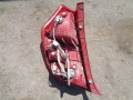 Фонарь задний правый Hyundai i10 2007-2013(924020X020)