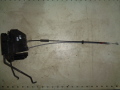Замок двери передней левой Hyundai i10 2007-2013