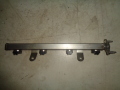 Рампа топливная (рейка)Hyundai i10 2007-2013(3534003000)
