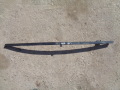 Направляющие стекла задней двери правой Hyundai i10 2007-2013 (835410X000)