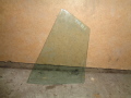 Стекло двери задней правой (форточка) Hyundai i10 2007-2013(834270X000)