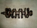 Коленвал Hyundai i10 2007-2013(1.2 16V G4LA DOHC-MPI 2311003220)