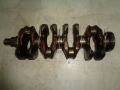 Коленвал Hyundai i10 2007-2013(1.2 16V G4LA DOHC-MPI 2311003220)