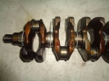 Коленвал Hyundai i10 2007-2013(1.2 16V G4LA DOHC-MPI 2311003220)