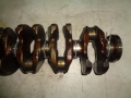 Коленвал Hyundai i10 2007-2013(1.2 16V G4LA DOHC-MPI 2311003220)