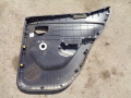 Обшивка двери задняя левая Hyundai i10 2007-2013(833010X000KZ)
