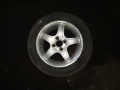 Диск колесный легкосплавный R15 Hyundai i10 2007-2013