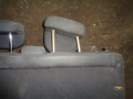 Задний диван Hyundai i10 2007-2013
