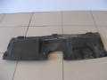 Накладка (кузов наружние) дефлектор радиатора Ford Mondeo IV 2007-2015(7M2116613AA)